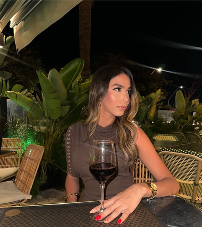 Vitória Dantas, Nürnberg