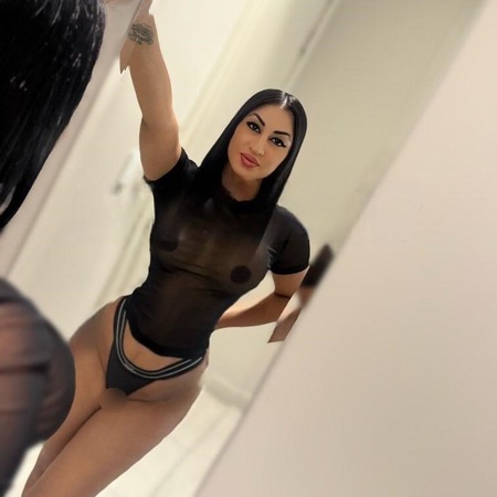 Alina Top Service-top, Mannheim