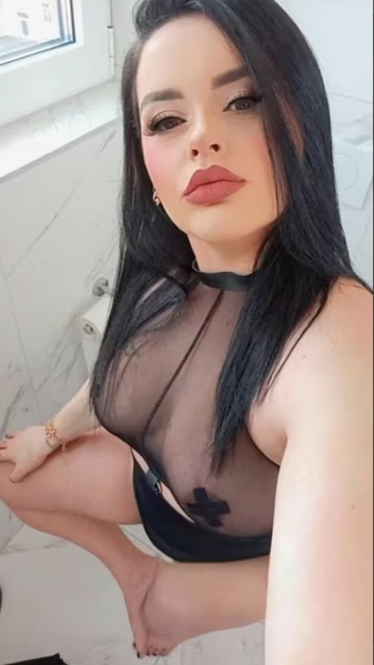 Foto von Emy-SEX Mashine