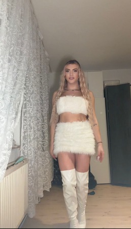 Ts Deutsch-Türkin Nora, Villingen-Schwenningen