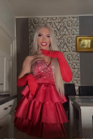 Ts Deutsch-Türkin Nora, Villingen-Schwenningen