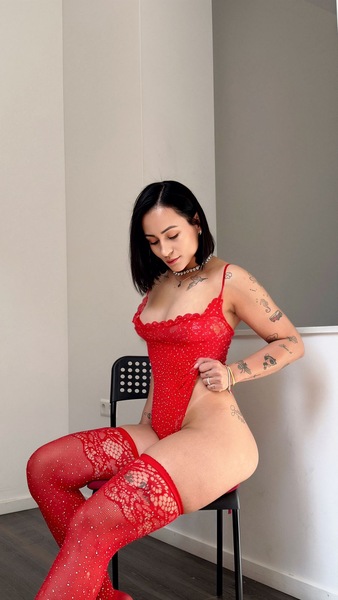 Rebeca – Hannover photo 5