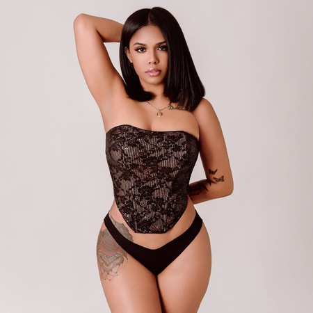 Sophia bei bei Hot & Sweet, Kaiserslautern