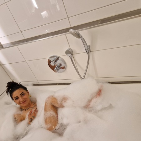 Ana, Marktredwitz