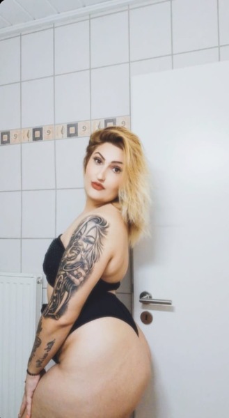 Foto von Moni  - Ganz Neu