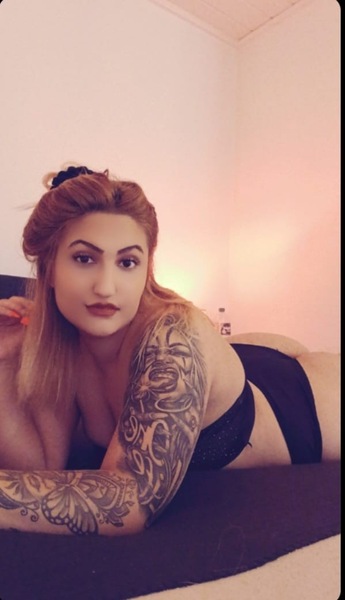 Foto von Moni  - Ganz Neu