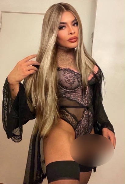 Foto von TS Camila 20 cm gerne Aktiv
