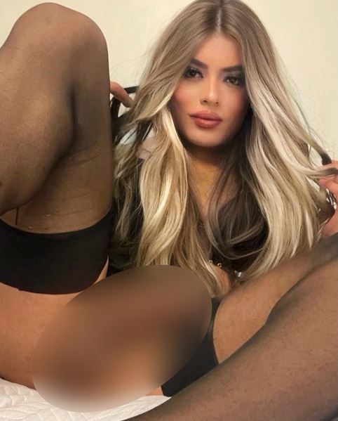 Foto von TS Camila 20 cm gerne Aktiv