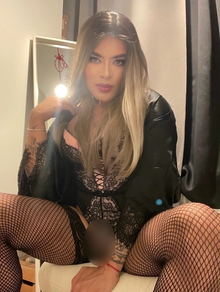 Foto von TS Camila 20 cm gerne Aktiv