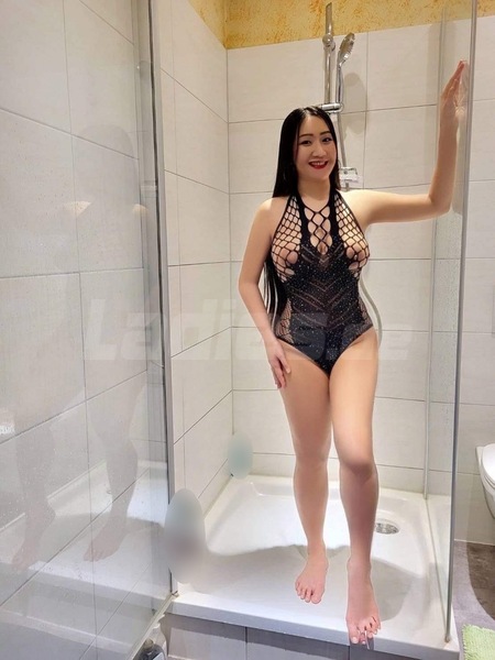 Foto von Reya Top Massage