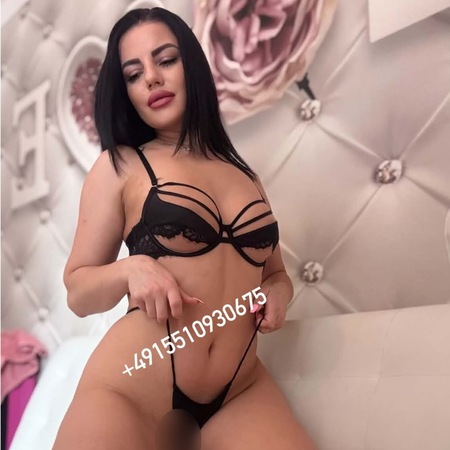 Melissa -