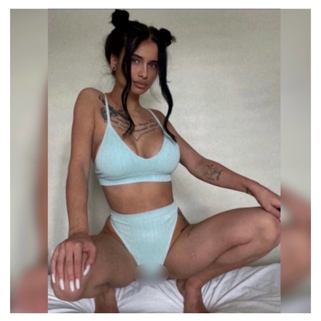 AndreeaStar, Magdeburg