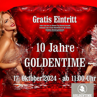 Goldentime Saunaclub Linz