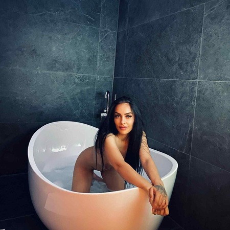 Rebeca Monica, Lörrach