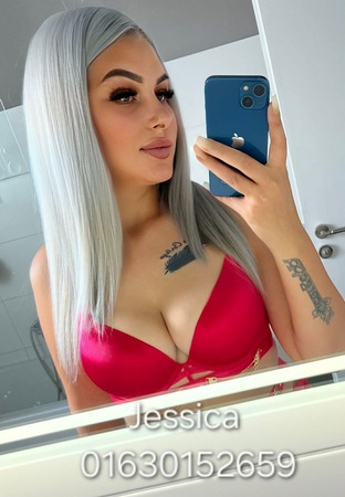 Jessica - NEU IN DEINER STADT, Bremen