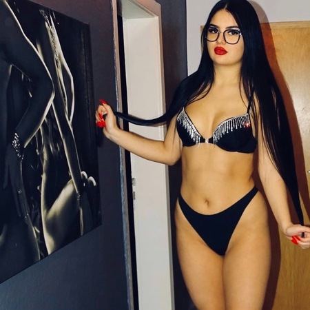 Mimi Beste Squ*rting, Amberg