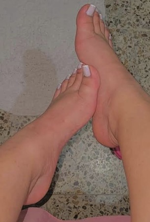 Sofia Blond latin Lady, Köln Junkersdorf