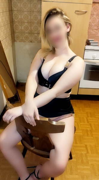 Foto von Rahel