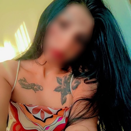 Daniela, Oberhausen