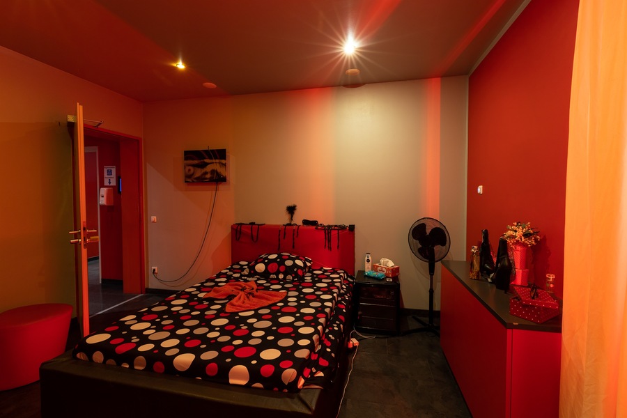 Foto von Neuer Leierkasten