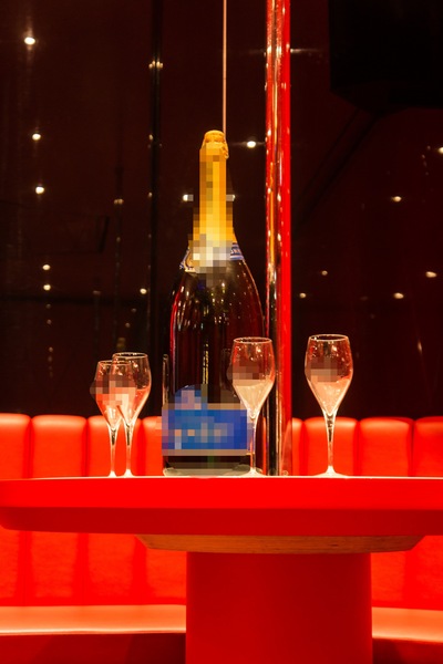 Foto von Neuer Leierkasten