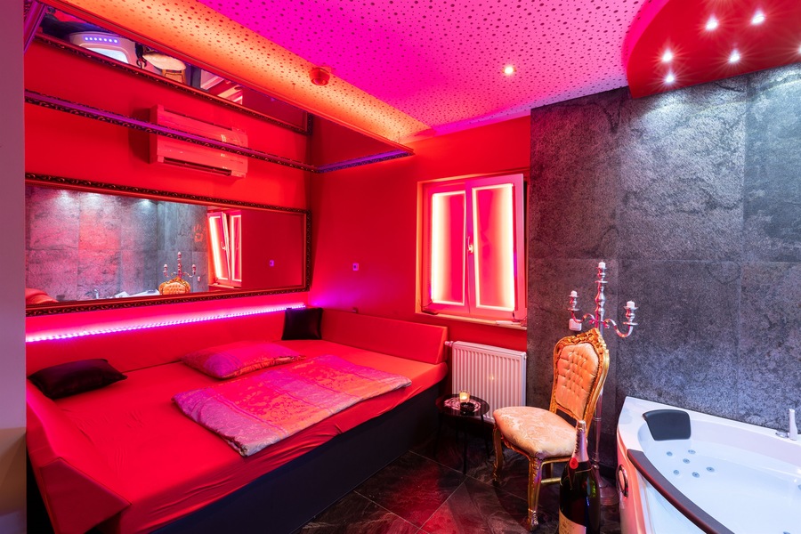 Foto von Neuer Leierkasten