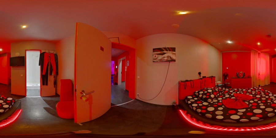 Foto von Neuer Leierkasten