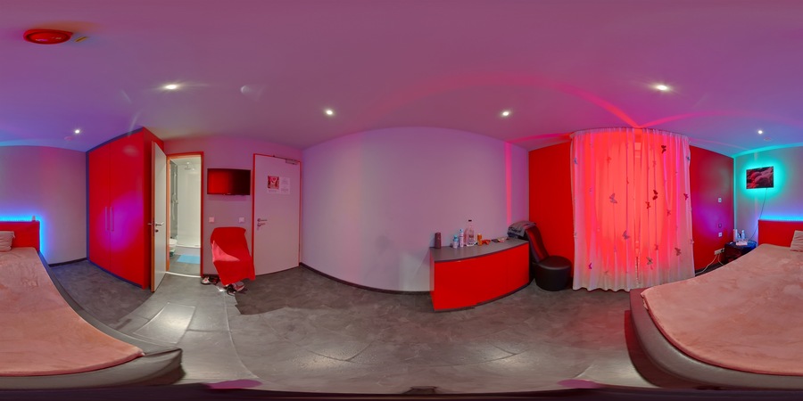 Foto von Neuer Leierkasten