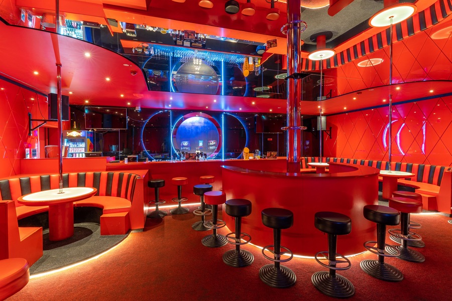 Foto von Neuer Leierkasten