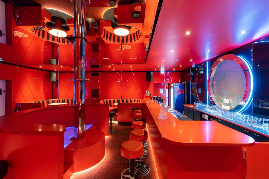 Foto von Neuer Leierkasten