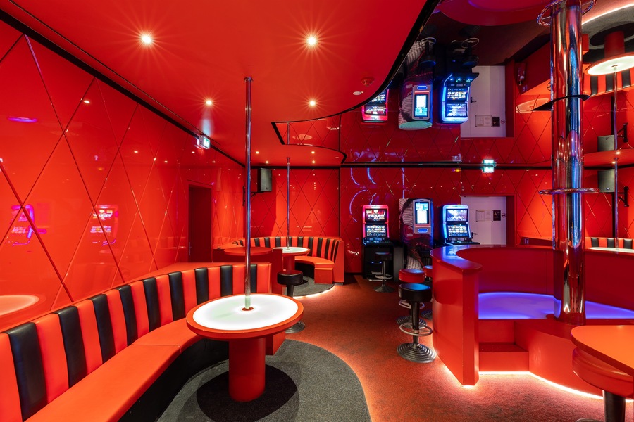 Foto von Neuer Leierkasten