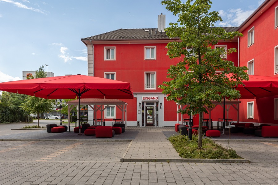 Foto von Neuer Leierkasten