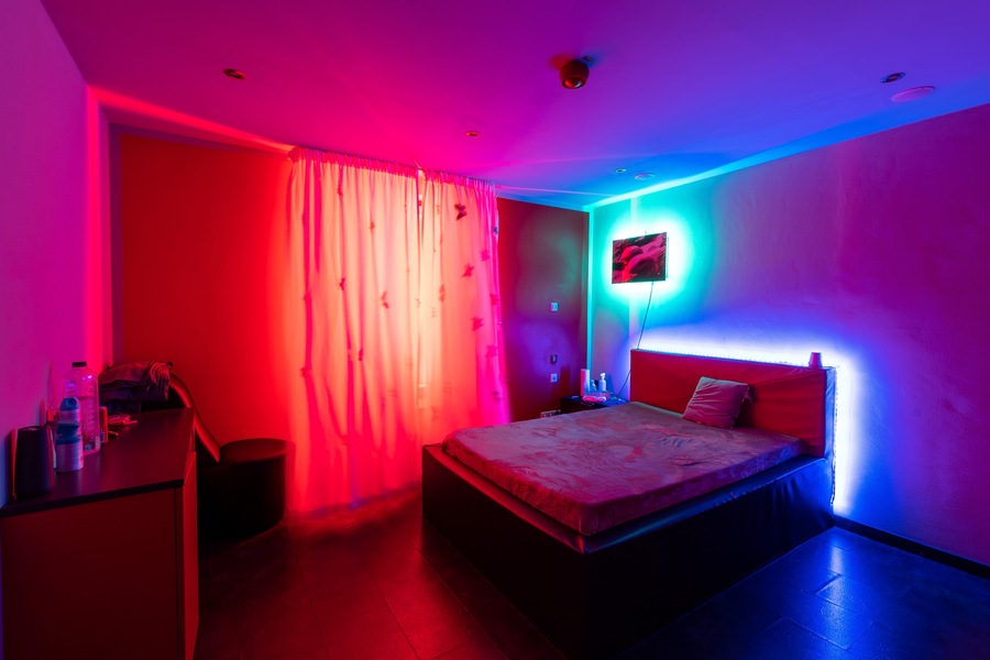 Foto von Neuer Leierkasten