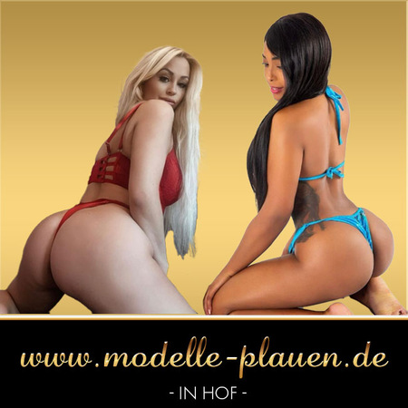 Scharfe Girls bei Modelle - Plauen in Hof!, Hof