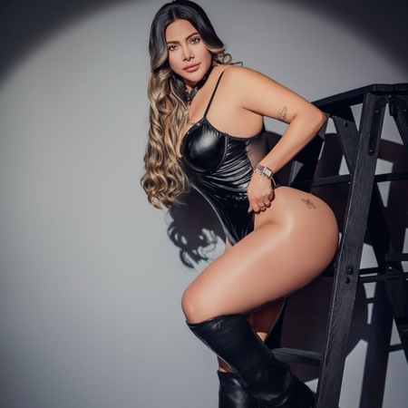 Nataly, Arnstadt