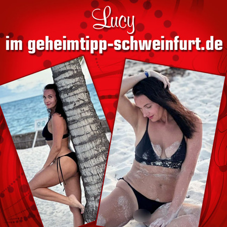 LUCY im Geheimtipp Schweinfurt, Schweinfurt