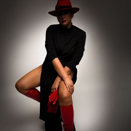 Alicia - ganz NEU !
