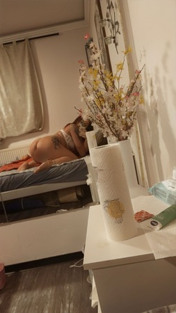 Alycia- Franz. Expertin - 100% ORIGINAL, Paderborn