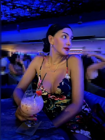 Trans Nada, Köln-Deutz