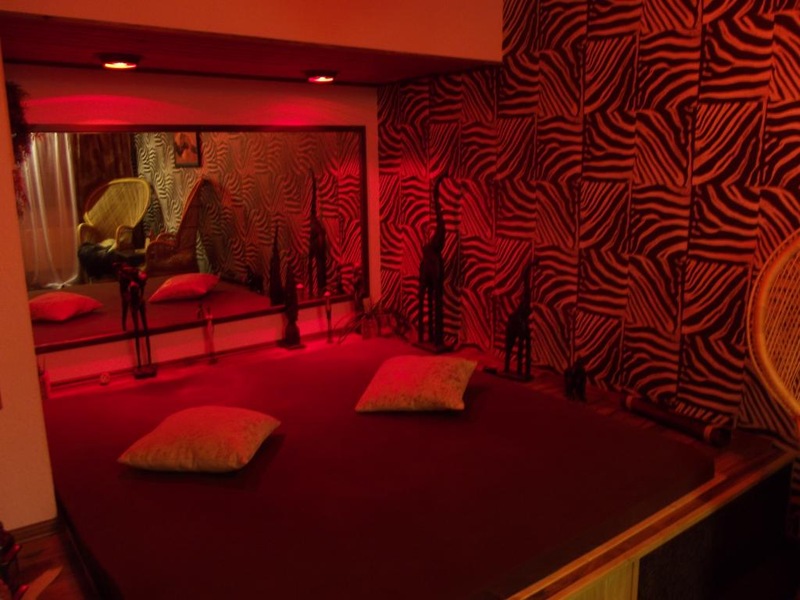 Foto von Enigma Club