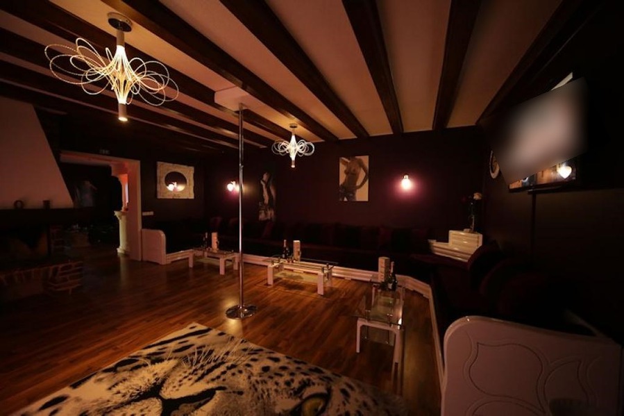 Foto von Enigma Club