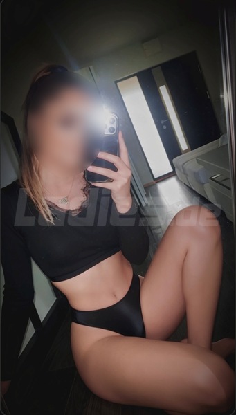 Foto von Sonia