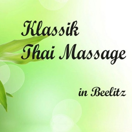 Klassik Thai-Massage, Beelitz