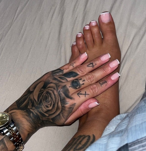 Foto von Mia Deutsch