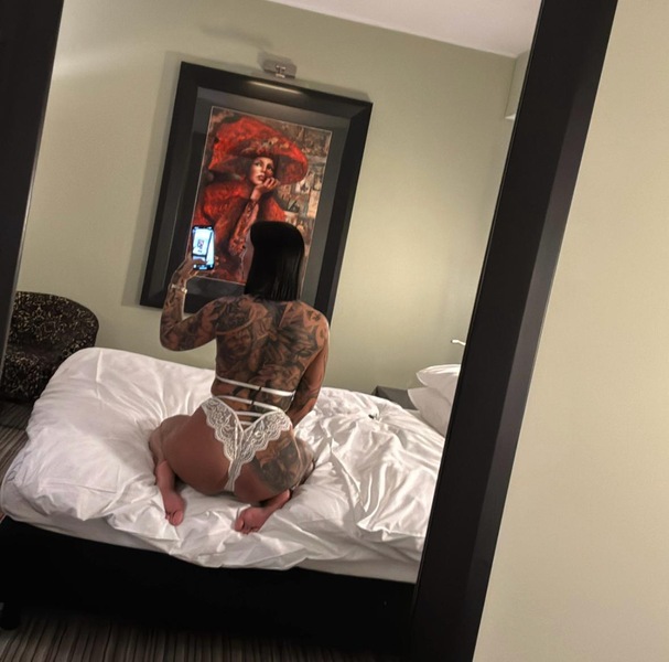 Foto von Mia Deutsch