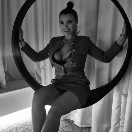 Sarah auch Escort, Tübingen