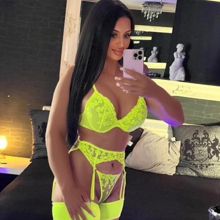 Ranya S*uirting Expertin und topp Service, Langenselbold