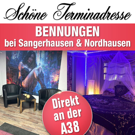 TOP-Privatadresse, Südharz