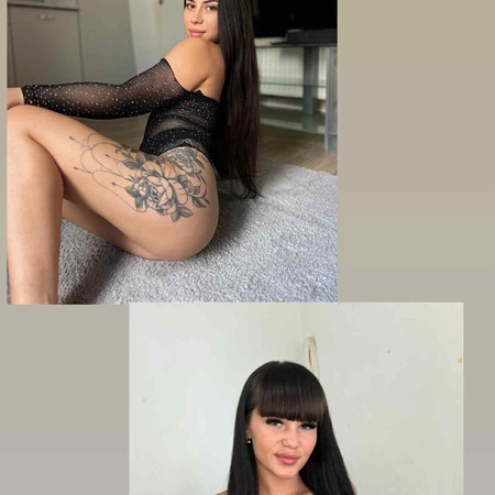 Duo Sabina & Jasmine, Ulm