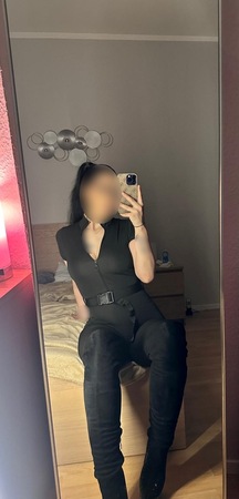 Aysha - RS Expertin, Hannover